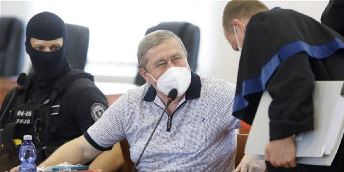 V stredu pokračuje proces s Dušanom Kováčikom