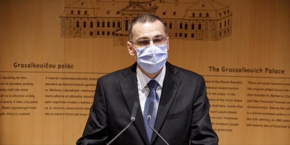 Slovensko má záujem o prehĺbenie spolupráce medzi prokuratúrami Slovenska a Ruska