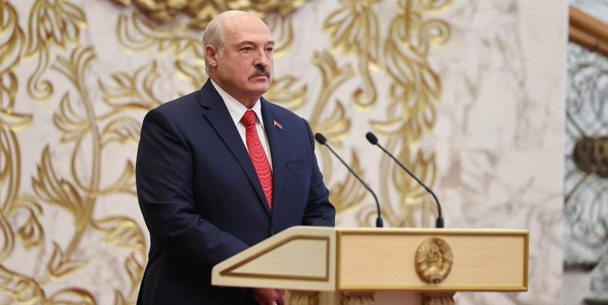 Blíži sa koniec prezidenta Lukašenka? Jeho vyjadrenia ohúrili celú verejnosť!