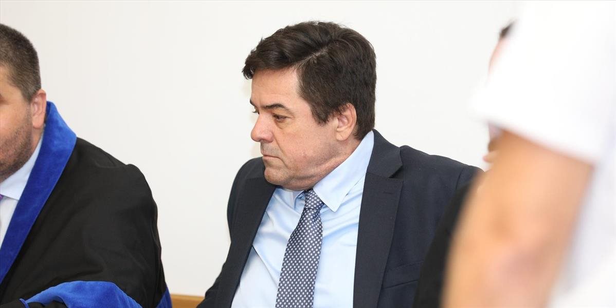 AKTUALIZÁCIA: Marian Kočner odmietol dohodu o vine a treste