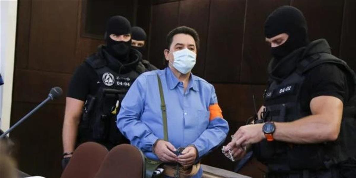 AKTUALIZÁCIA:  Proces v kauze Kočnerových motákov odročili