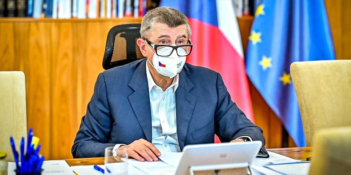 Premiérovi ČR Andrejovi Babišovi hrozí pre kauzu Čapí hnízdo basa!