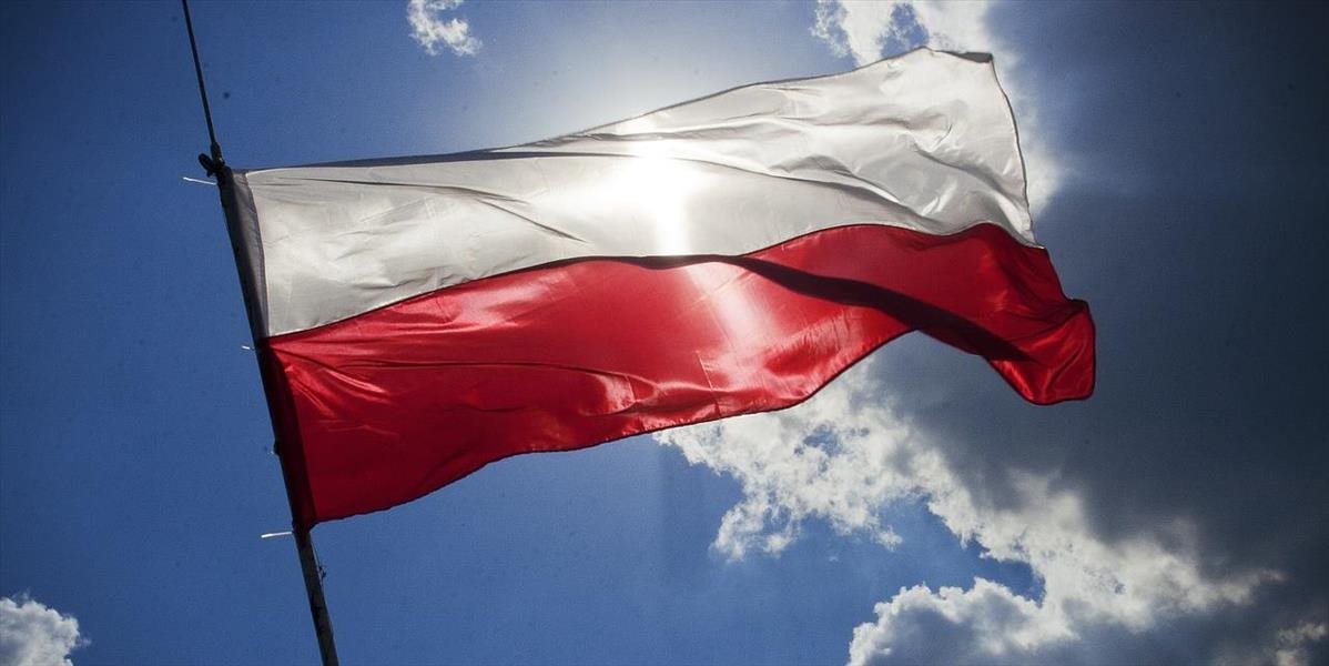 Poľský parlament schválil sporný mediálny zákon