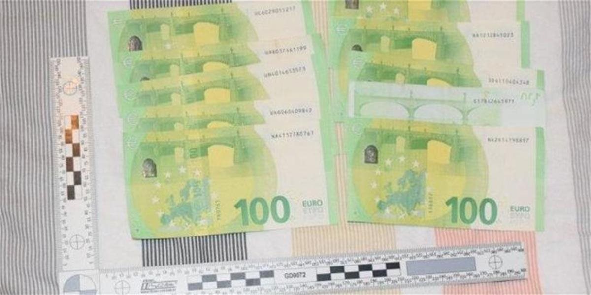 Kriminálna polícia zadržala počas akcie Penthouse heroín za vyše 10-tisíc eur