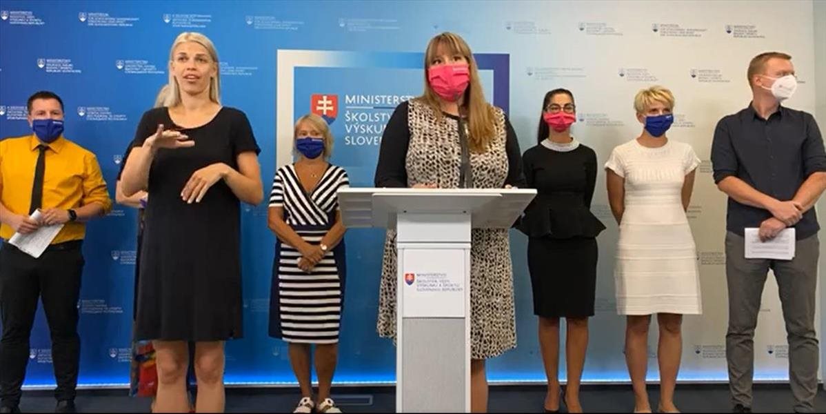 REPORTÁŽ: Školy na Slovensku boli zatvorené príliš dlho! Deti mali emočné problémy