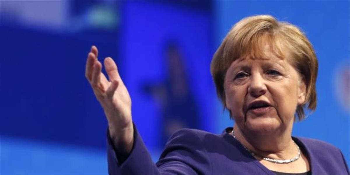 Merkelová uskutoční posledné zahraničné návštevy. Ktoré krajiny to budú?