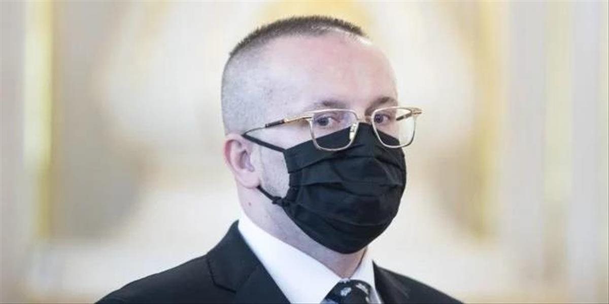 Špecializovaný trestný súd zamietol žiadosť Vladimíra Pčolinského o prepustenie z väzby