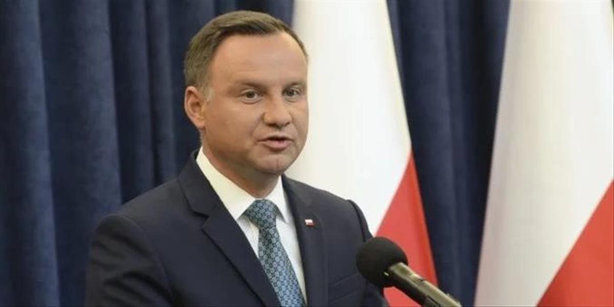 Poľský prezident podpísal ďalší sporný zákon