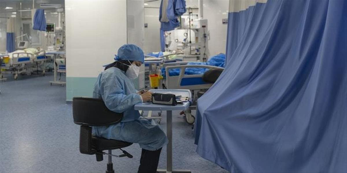 Rusko bojuje s vysokým počtom úmrtí na koronavírus