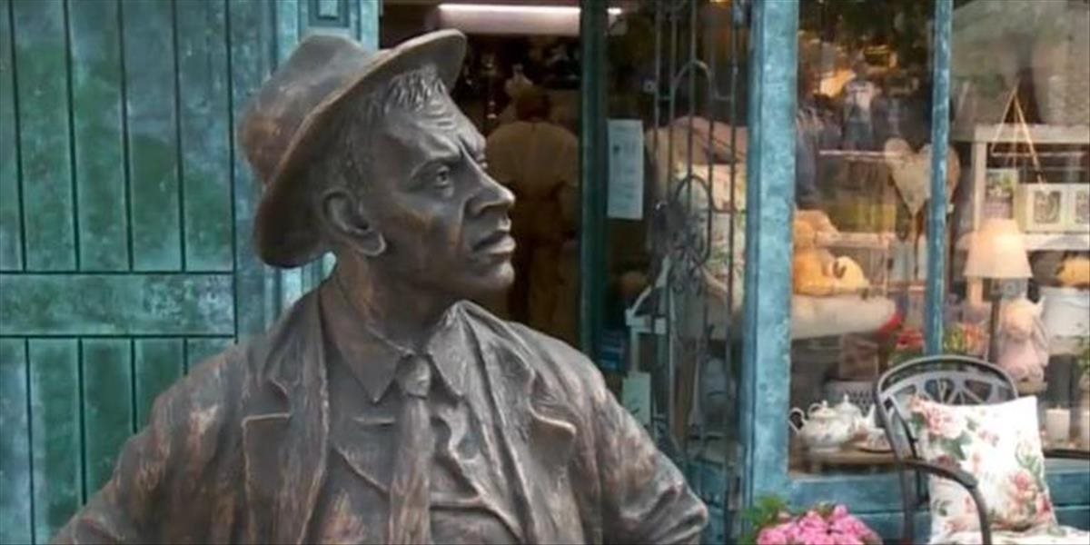 Legendárny Jozef Kroner sa vrátil do Sabinova ako Tóno Brtko