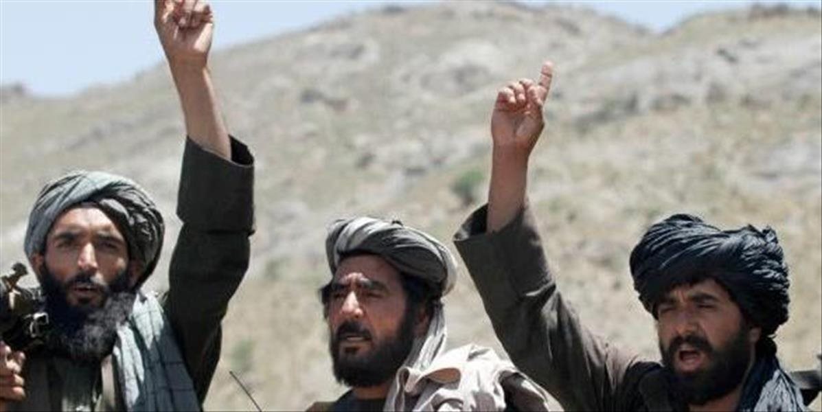 Taliban ovládol Afganistan, chystá sa vyhlásiť Islamský emirát