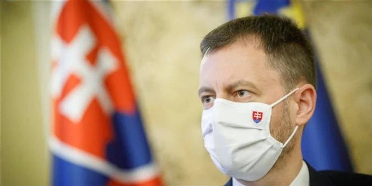 Premiér Heger potvrdil vyslanie slovenského špeciálu do Afganistanu