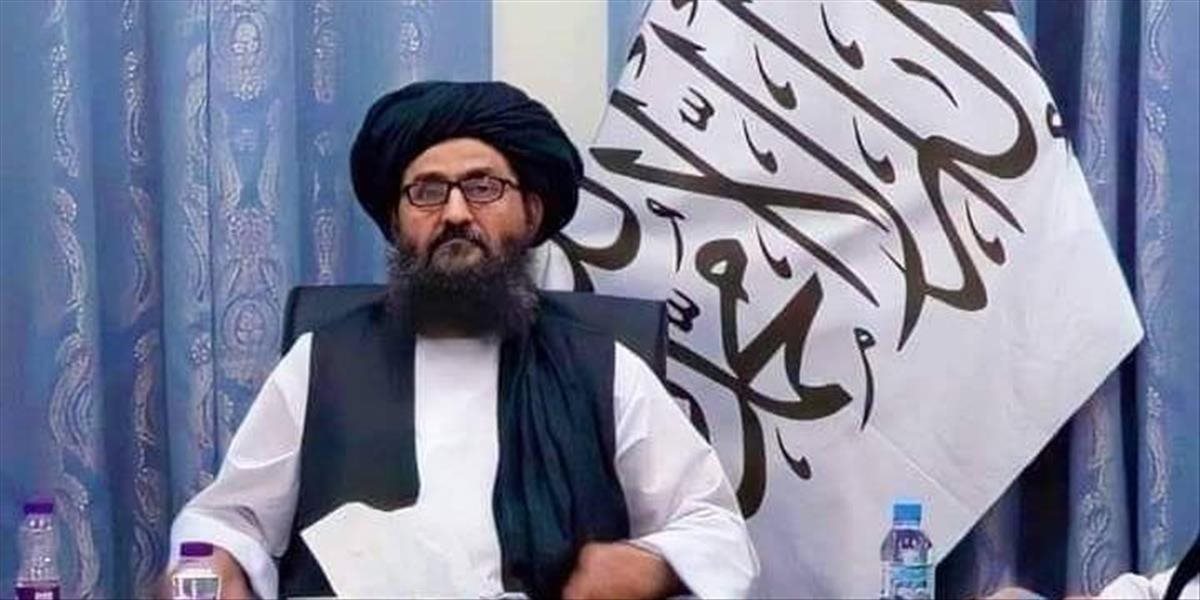 Zakladateľ Talibanu, prezývaný Mäsiar, sa vrátil po dvadsiatich rokoch do Afganistanu