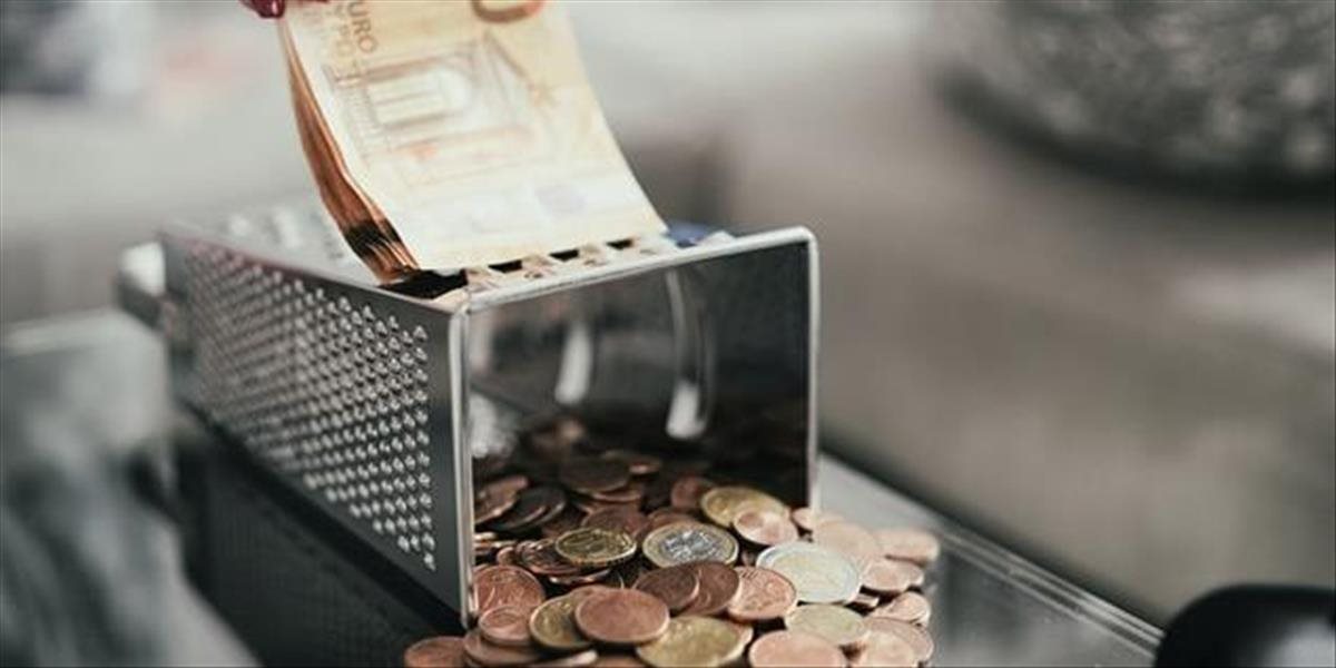Národná banka Slovenska má výhrady k rodičovskému bonusu