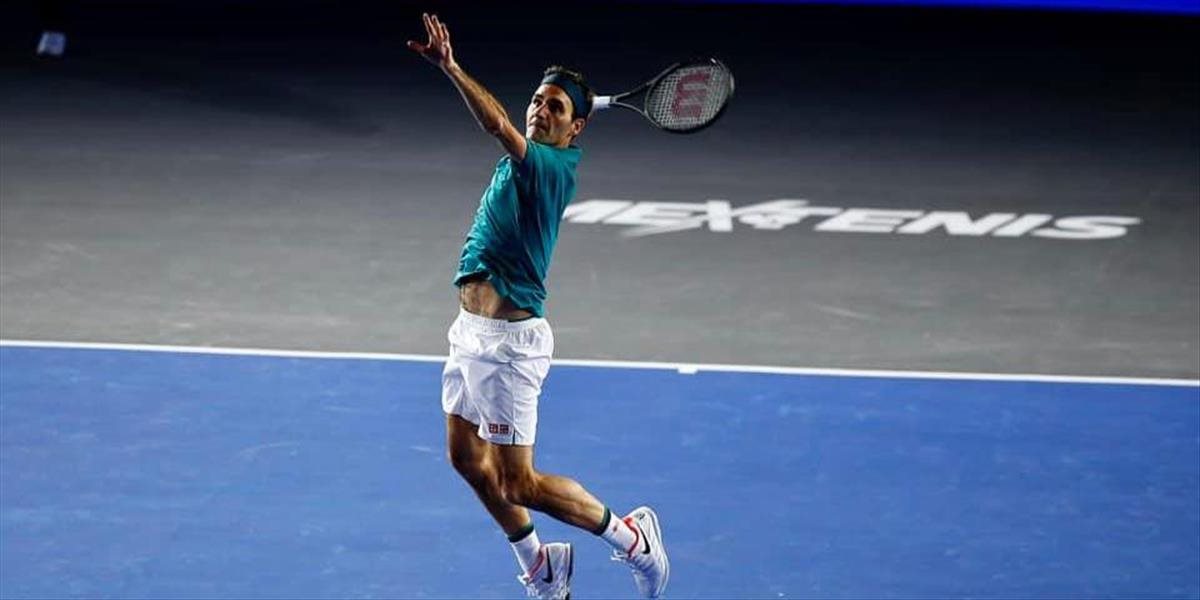 Roger Federer absolvuje ďalšiu operáciu kolena, jeho kariéra je v ohrození