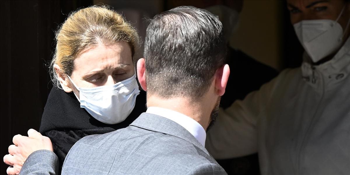 Monika Jankovská sa opäť postaví pred sudcu. Na krku má vážne obvinenia