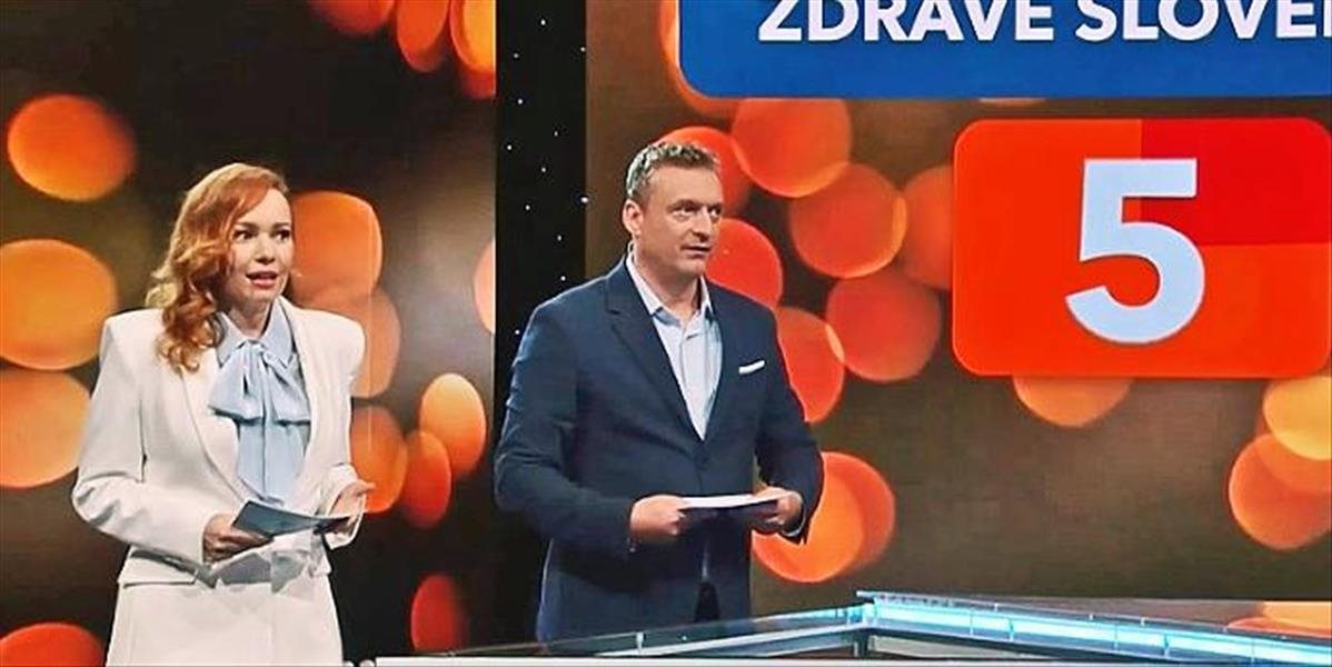 AKTUALIZÁCIA: Marcel Forgáč pokračuje v moderovaní očkovacej lotérie