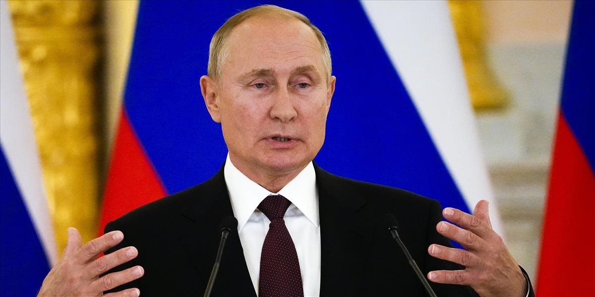 Američania v Afganistane zlyhali, tvrdí Putin. Do Washingtonu poslal tvrdý odkaz!