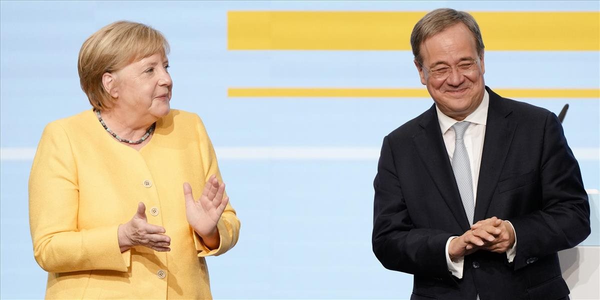 Merkelová sa lúči s politickou kariérou. Svojmu nástupcovi vyjadrila obrovskú dôveru