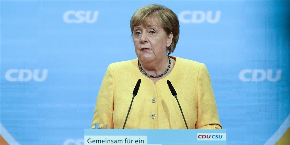 AKTUALIZOVANÉ: Nemecko darovalo Ukrajine 1,5 milióna vakcín. Merkelová bude so Zelenským riešiť dve kľúčové otázky!