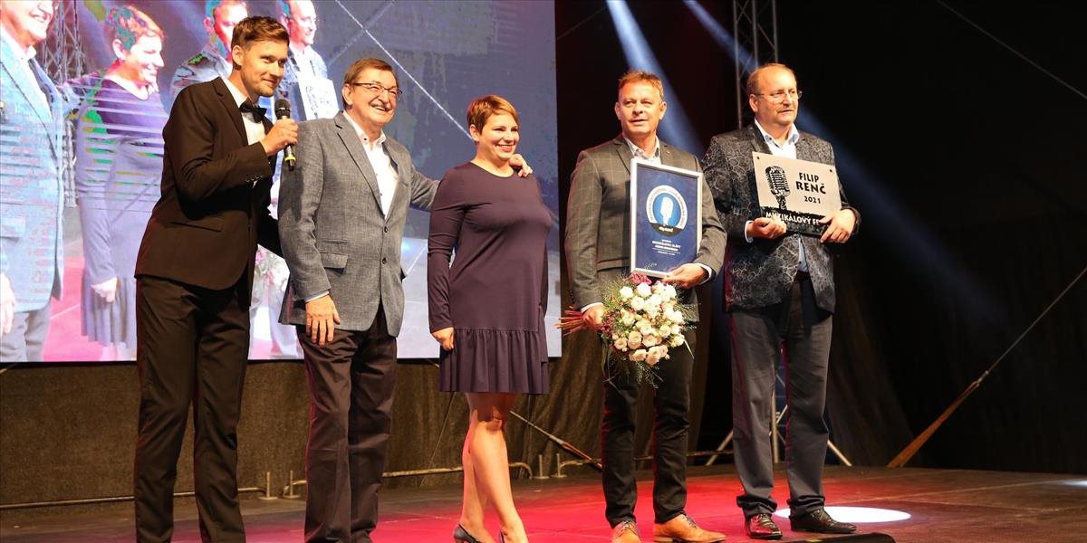 Skončil sa 14. ročník Muzikálového festivalu Jozefa Bednárika