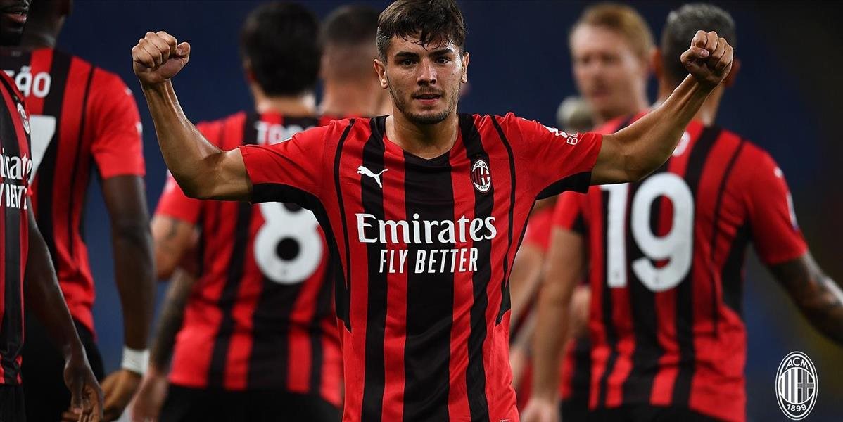 Serie A: Milánske kluby na úvod víťazne, Juventus iba s remízou