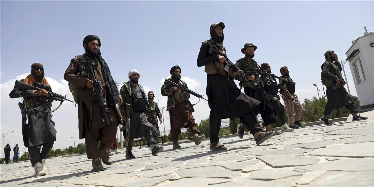 Taliban ohlásil hon na čarodejnice! Vraždí ľudí, ktorí spolupracovali so spojencami!