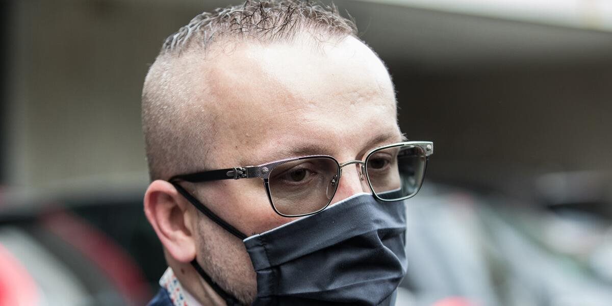 Bývalý šéf SIS Vladimír Pčolinský zostáva vo väzbe