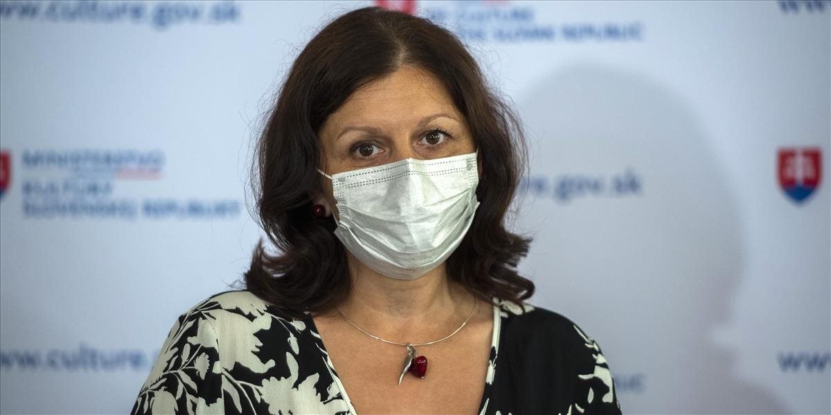 Záhadné odvolanie Kumanovej. Remišová jej svoje rozhodnutie neodôvodnila!