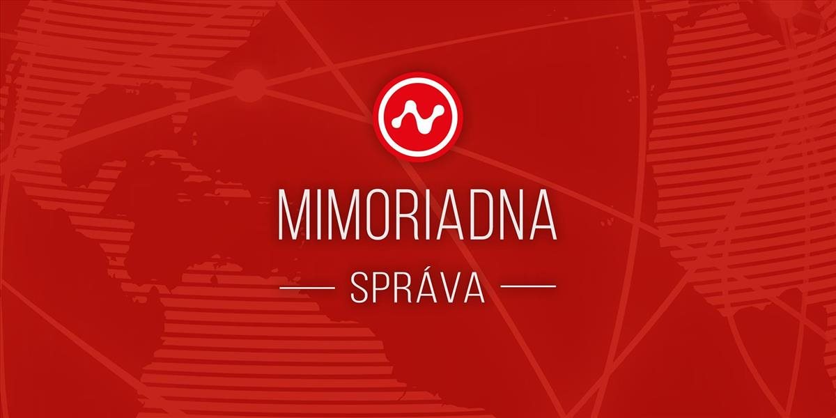 Na kábulskom letisku došlo explózii! Samovražedný útočník sa odpálil priamo pri vchode