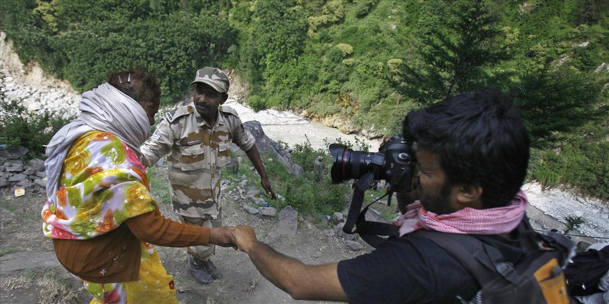 Oceňovaný fotograf sa stal ďalšou obeťou Talibanu!