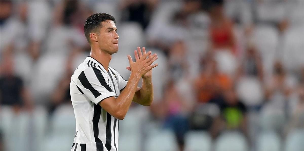 Cristiano Ronaldo sa lúči s Juventusom, vracia sa do Premier League!