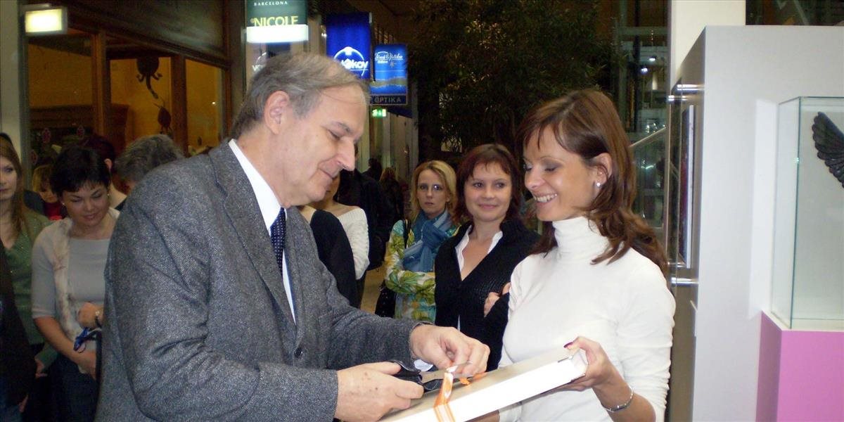 Zomrel známy klinický onkológ a pedagóg, profesor Ivan Koza