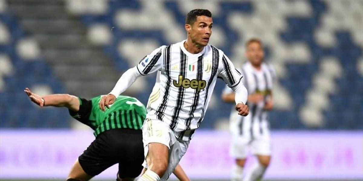 Zvrat v prestupe Cristiana Ronalda, bude hrať za Manchester United!