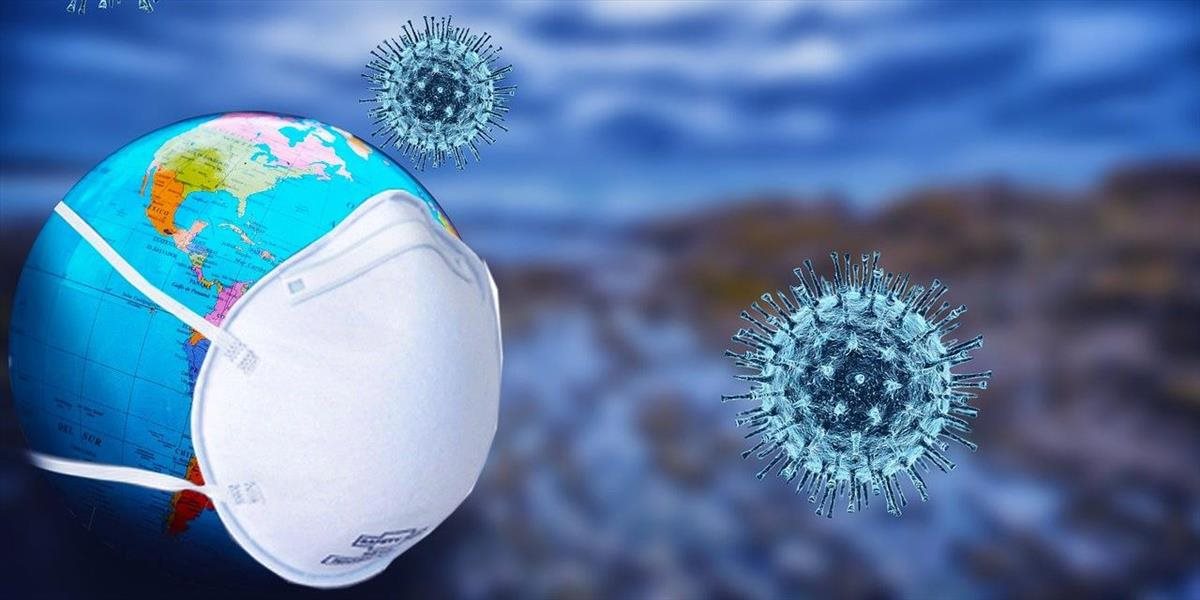 Vedci sa zhodli, že koronavírus nebol vyvinutý ako biologická zbraň!