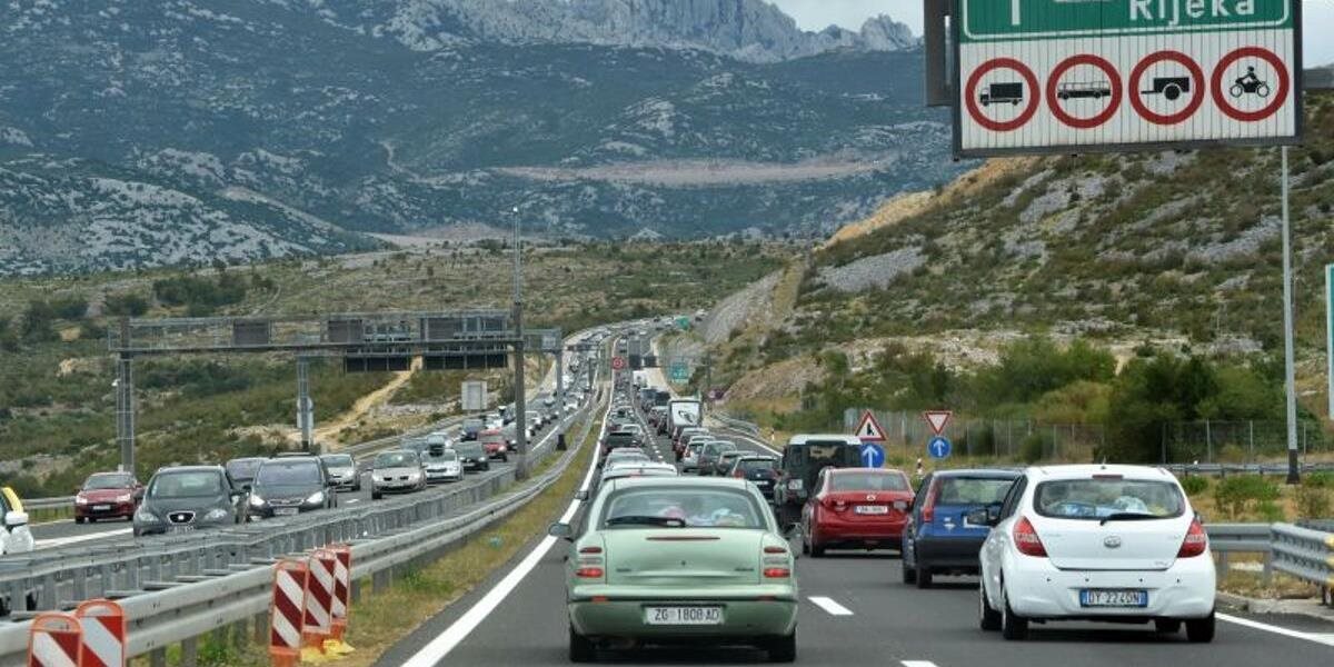 Chorvátsko patrí z hľadiska pandémie medzi oranžové krajiny. Pozrite si platné podmienky pre vstup do krajiny