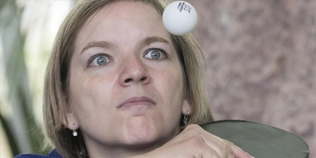 PH 2020: Alena Kánová vyhrala pre Slovensko striebornú medailu!