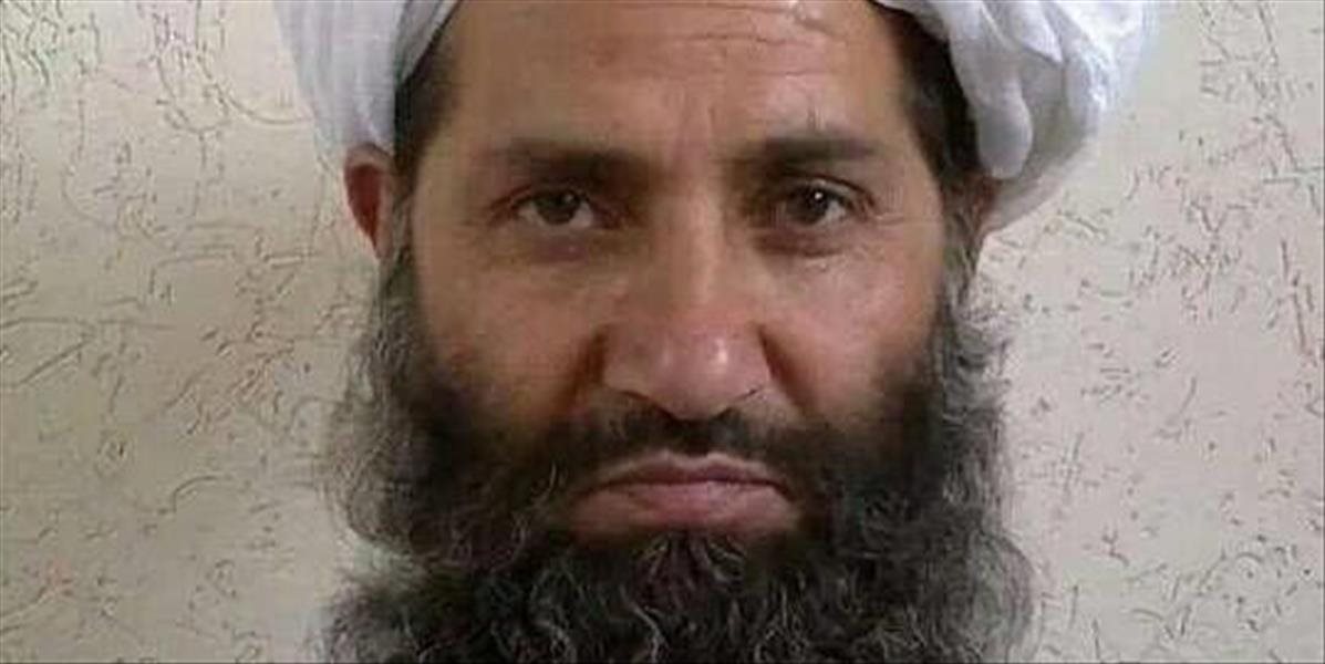 Vodca Talibanu je v Afganistane od úplného začiatku! Čoskoro sa objaví na verejnosti