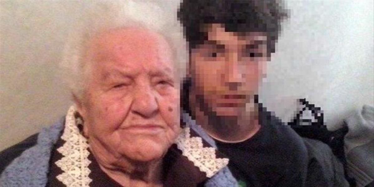Vo veku 112 rokov zomrela najstaršia Talianka, ktorá prežila obe svetové vojny