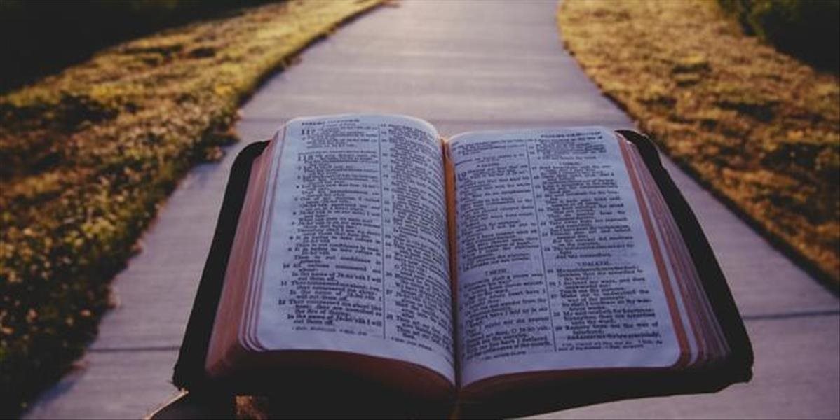 Rady z Biblie – Ako začať odznovu