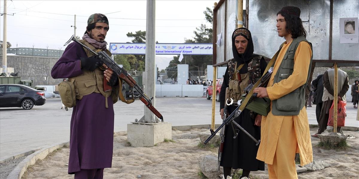 Búra Taliban stereotypy z minulosti? Z Kábulu sa ozýva hudba!