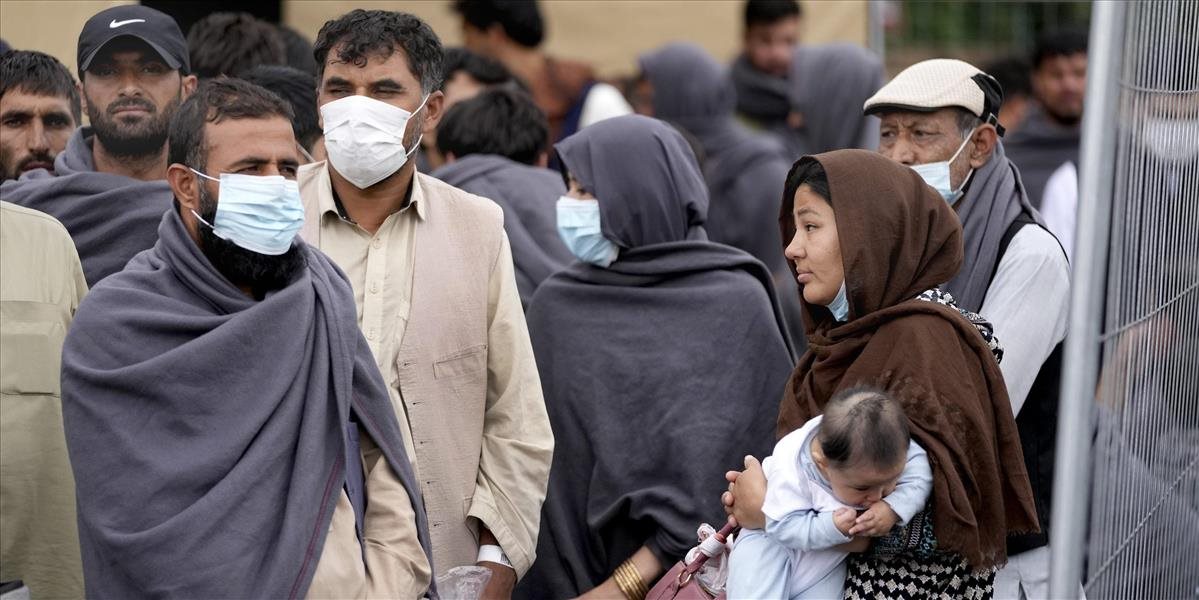 Šéf OSN varoval pred humanitárnou katastrofou! Žiada finančnú pomoc pre Afgancov
