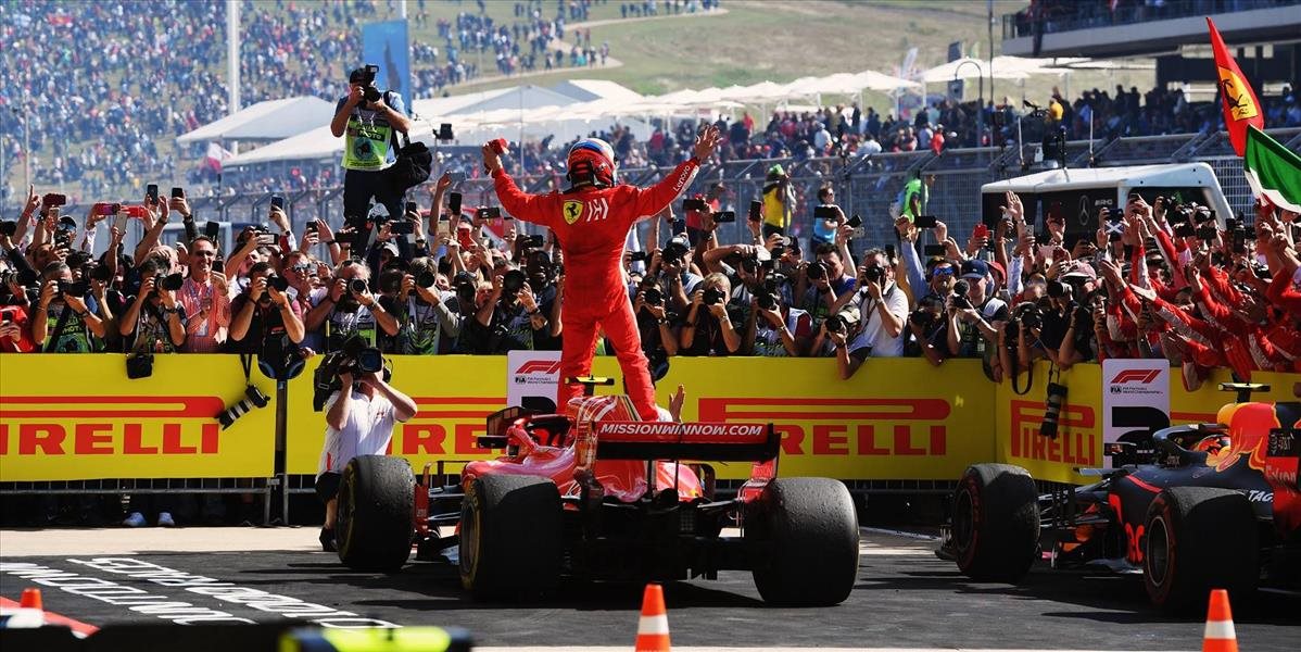 Obľúbený pilot F1 Kimi Raikkonen oznámil koniec kariéry