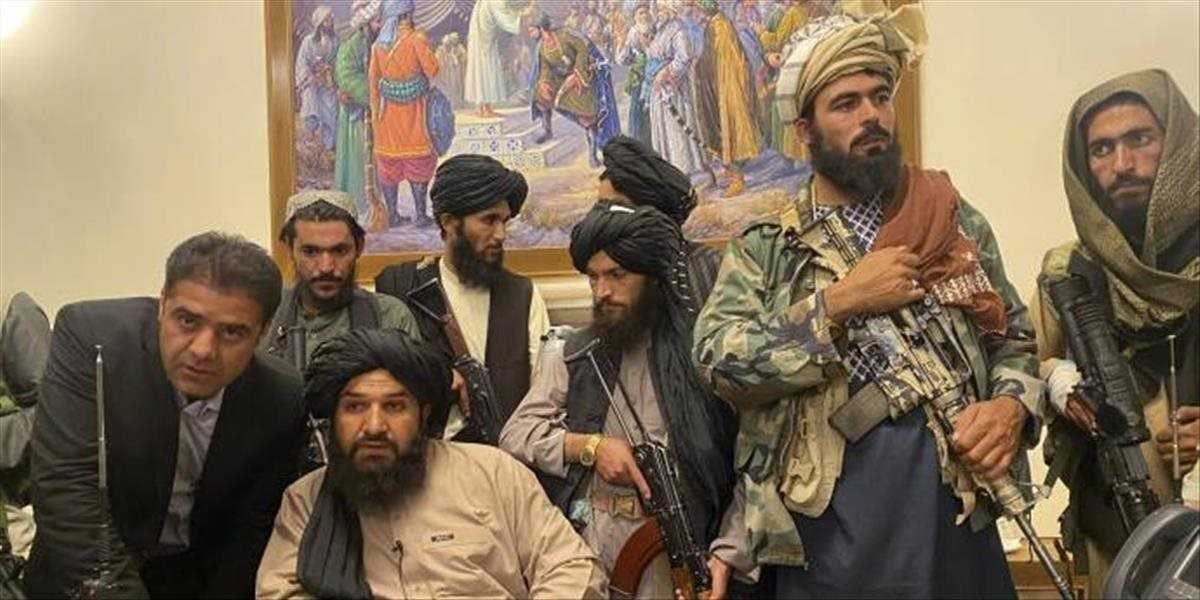 AKTUALIZÁCIA: Novú vládu v Afganistane povedie mulla Barádar