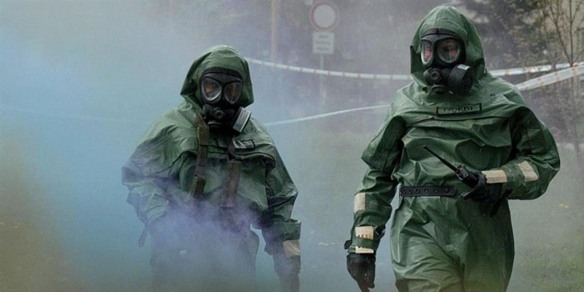 Rusko odmieta správy OPCW o používaní chemických zbraní v Sýrii. Tvrdí, že sú zmanipulované!