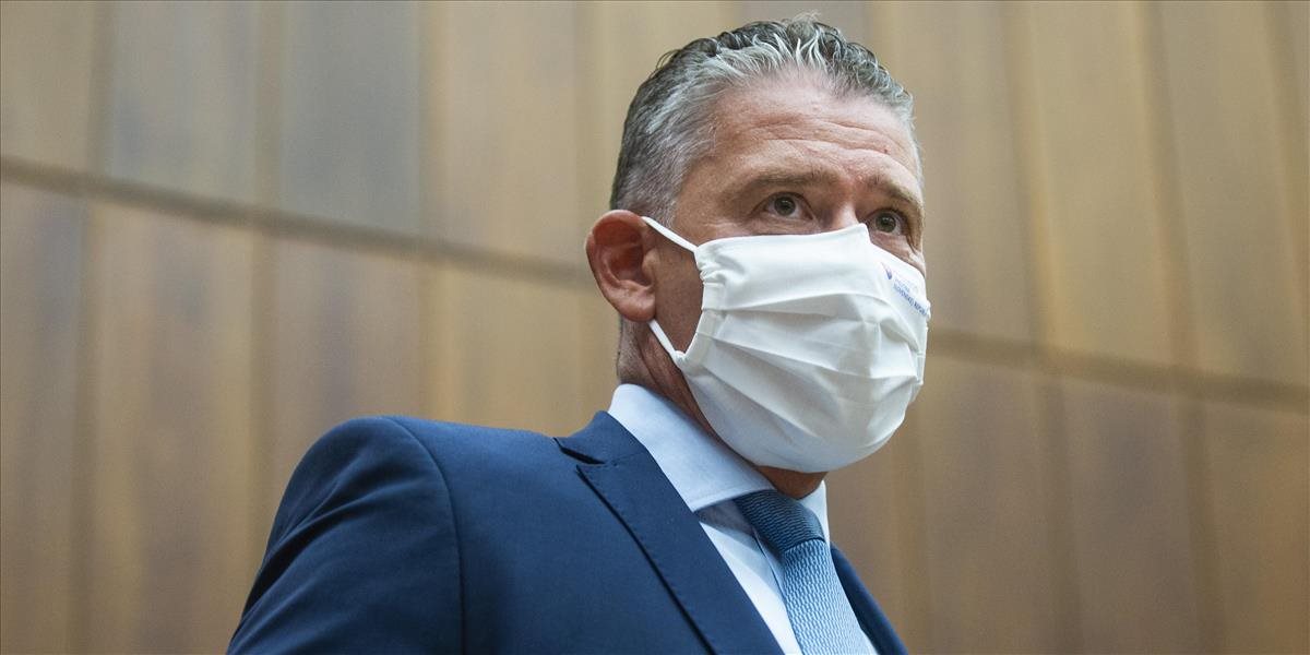 Roman Mikulec bude čeliť ďalšiemu odvolávaniu. Iniciatívu Roberta Fica označila koalícia za frašku