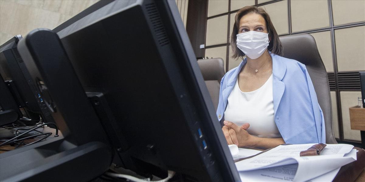 Zmena paragrafu 363 klepne po prstoch Generálnej prokuratúre. Kolíková priblížila svoje predstavy