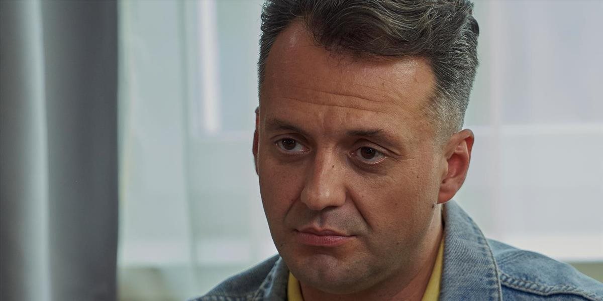 Marián Čekovský podstúpil pre úlohu v komédii Večierok nečakanú zmenu!