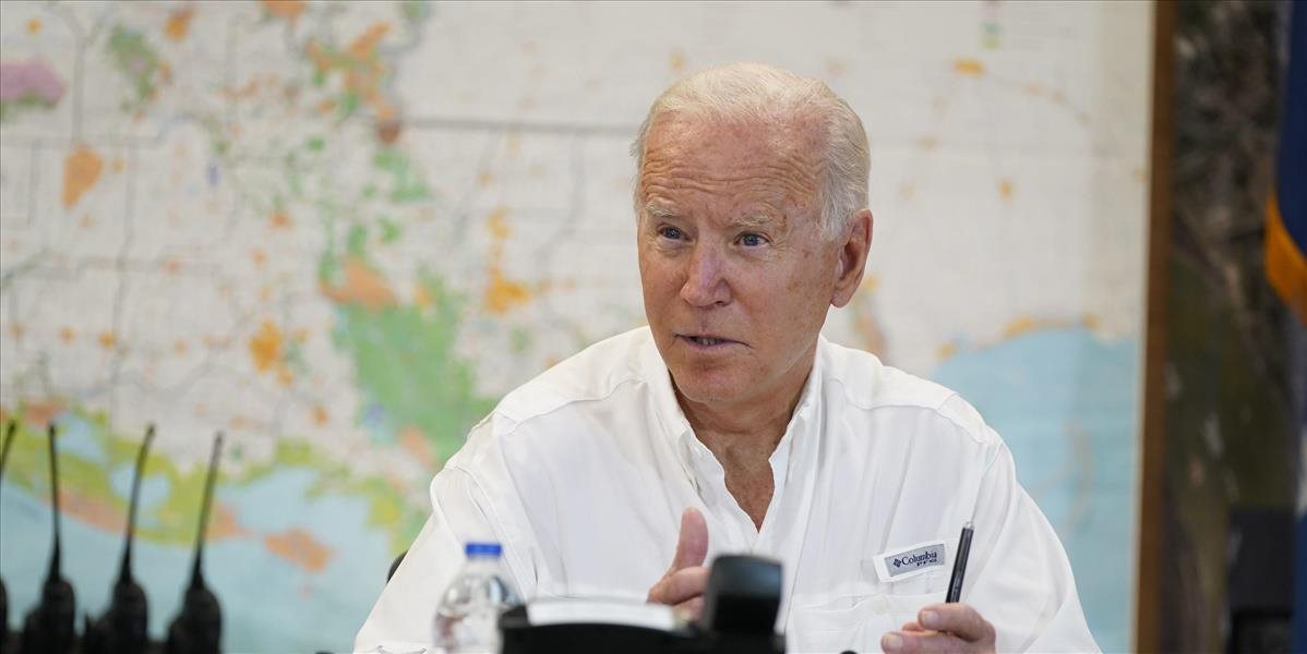 Joe Biden nariadil odtajnenie dokumentov vyšetrovania útokov z 11. septembra 2001