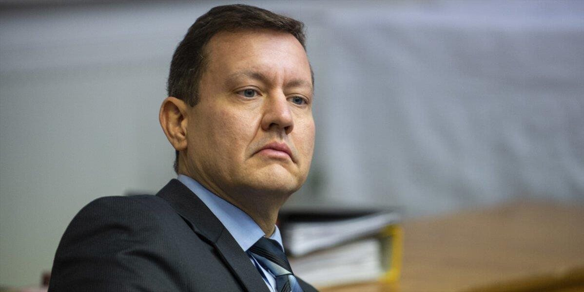 Daniel Lipšic: Niektoré veci  a niektorých ľudí si nie je možné kúpiť. Ani spravodlivosť, ani mňa!